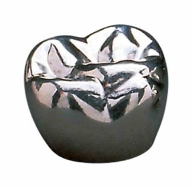 Solventum Iso-Shape Crowns Molaren UK L-63