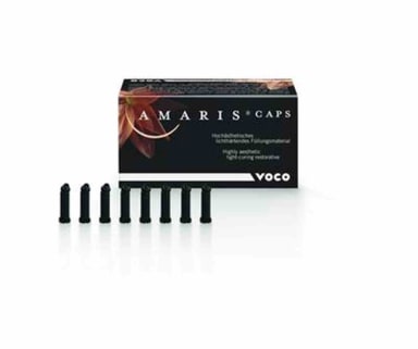 Amaris Translucent hell TL 16x0,25g
