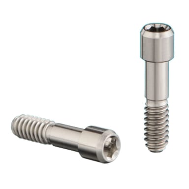 Abutment Screw S SO 4.8 / 6.5 2St