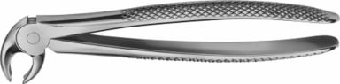 Aesculap Tandtang DG522 PC