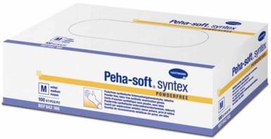 Peha-Soft Syntex pdfr Gr.S 100St