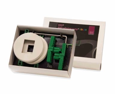 KKD RWT Venster X-Ray Endo Set