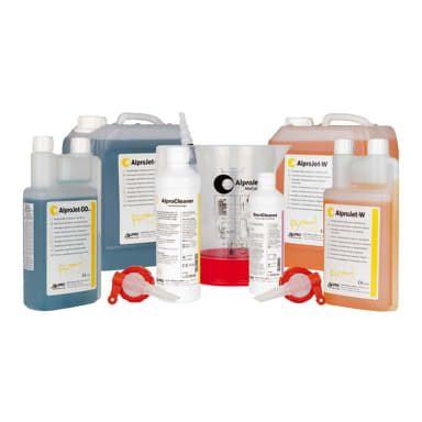 ALPRO MEDICAL JET-DD Startset
