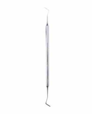 Omnident Spatula Doppelendig 1,5mm