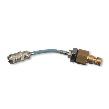 Hager & Werken Airsonic Koppeling E (EMS)