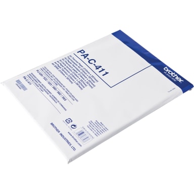 Brother thermal paper PAC411 A4 100 sheets