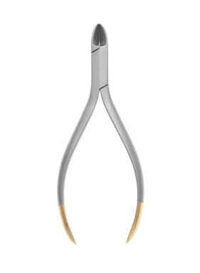 Medesy 3000 N.94 TC 15° Hard Wire Cutter