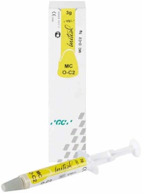 GC Initial MC Paste Opaque OC2