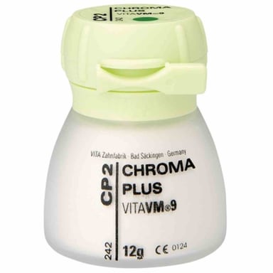 VITA VM9 3D Chroma Plus CP3 12g