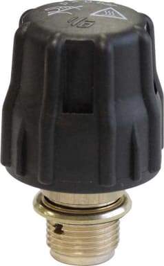 REITEL Tankdop zonder SHV (001)
