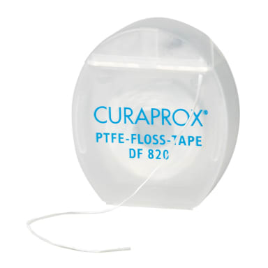 Curaden Curaprox Floss ID-Tape DF 820, 35 m