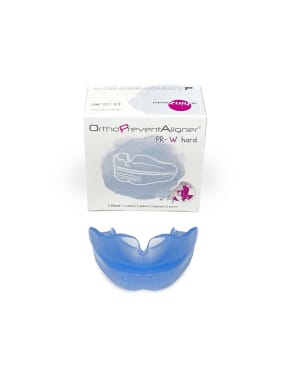 Dr. Hinz Dental OrthoPreventAligner® Prevention Mixed Dentition Hard