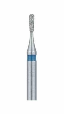 DENDIA Diamantboren FG 808.FG.009 (5 stuks)