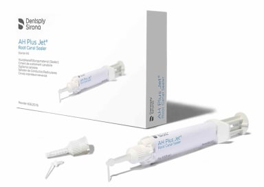Dentsply Sirona AH Plus® Jet Introductory Pack