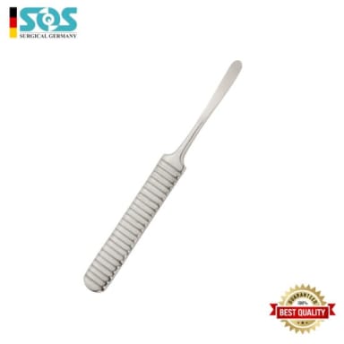 Williger Periosteal Raspatory, Length = 16 cm