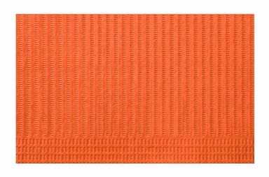 Akzenta TOP SAFE Patient Napkins 2- layer Orange