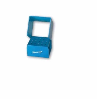 Meisinger Boorspike 700 Blauw voor 15 Hst (Stuk)