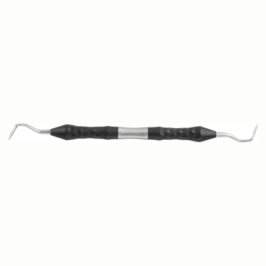 Aesculap Gingivectomiemes 180 mm Dubbelzijdig Stalen