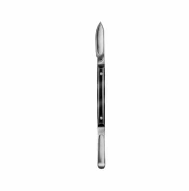 HAMMACHER Wasmes Lessm Schw Heft 13 cm
