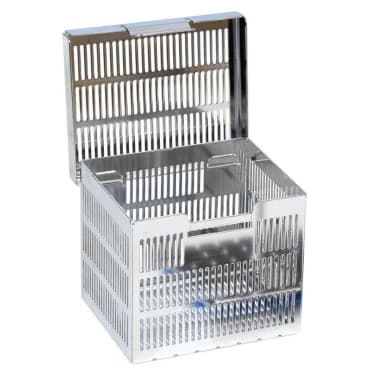 MELAG Container voor kleine onderdelen