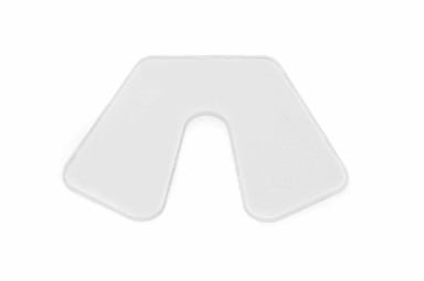 Basisplatten UK 2 mm 50St