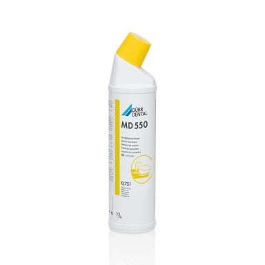 MD 550 Mundspülbeckenreiniger 750ml