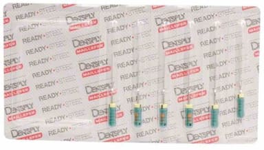 K-Flexofile gold med. 37 25mm 6St