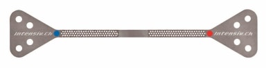 Intensiv ProxoContour Grof 80/40µm (6 stuks)