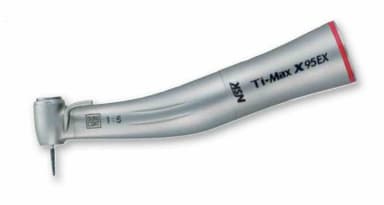 Ti-Max Winkelstück X95EX 1:5