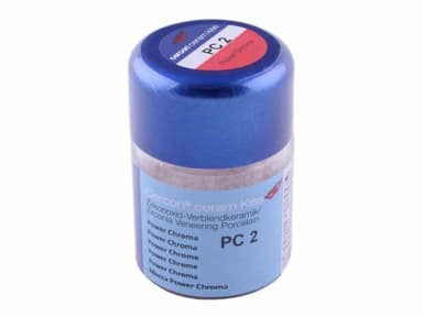DeguDent Cercon Ceram Kiss Power Chroma PC5 20g