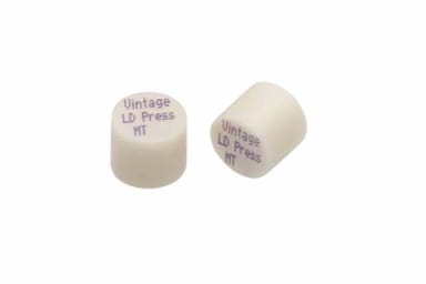 SHOFU DENTAL VINTAGE LD Press MT MT-A3