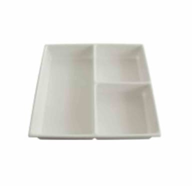 Le-iS Stahlmöbel Lade-inzetstuk 3Fh Hoog 420x80x420 mm