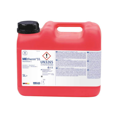 MELAG MEtherm 55 Neutralisator C 5 L