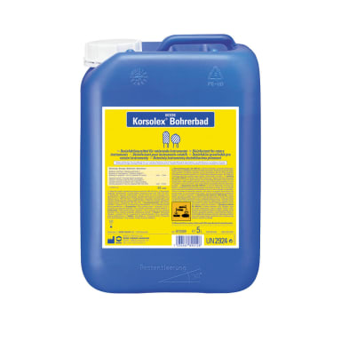 X-Wipes Spendereimer 3L blau