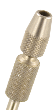 Träger für Gummipolierer (1 Packung á 5 Stück)