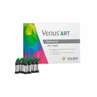 Venus Diamond PLT CL 1x10x0,25g Ref