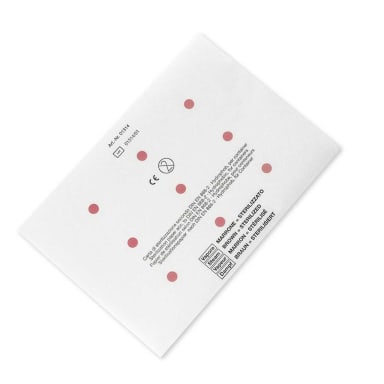 Hu-Friedy IMS Papieren Filters (100 stuks)
