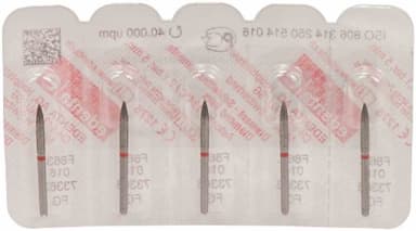 Omnident Diamond FG 863F 016