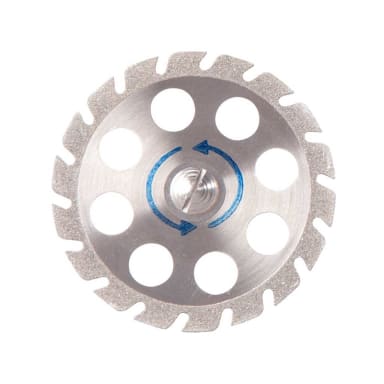 Renfert Gipssnede 30x0,30 mm (33-1300, 100 stuks)