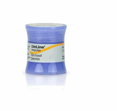 IPS InLine occl. Dentin orange 20g