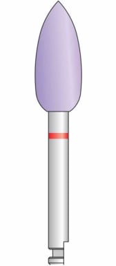 Kenda Nobilis Polierer violett RA fein