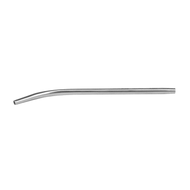 Aesculap Chirurgische Aspirator 4mm x 170mm DF784