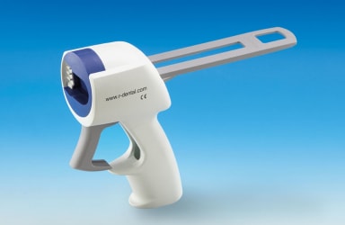 R-Dental Mengpistool R-CO-LINE KN