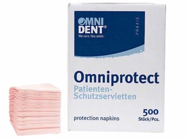 Omnident Omniprotect Pink
