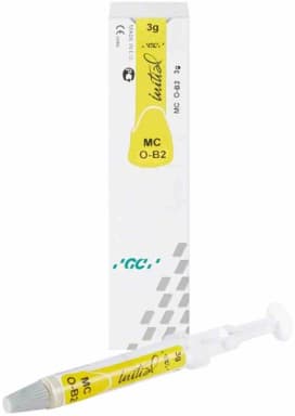 GC Initial MC Paste Opaque OB2