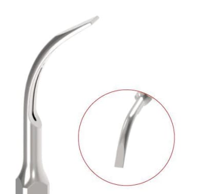 ZEG Tip GS6 for Sirona