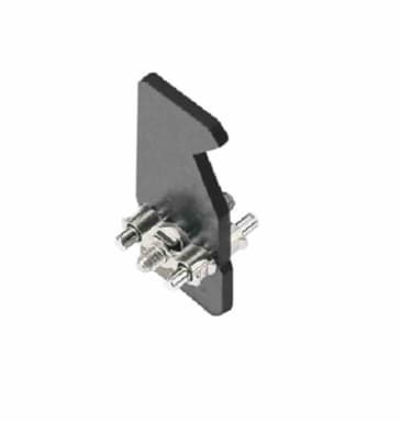 FORESTADENT Uitzettingsschroef Uni Roestvrij Staal 5mm OK+UK (10 stuks)