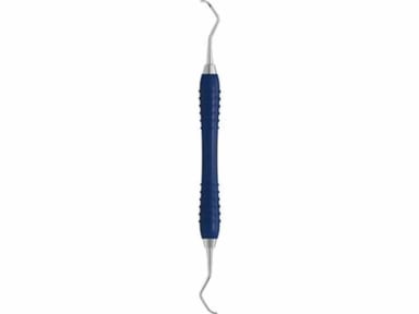 Carl Martin COLORI Universal Curette Shape M23A Blue