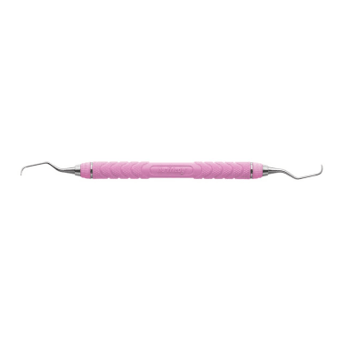 Hu-Friedy Curette Langer AF 5/6 Gr.8 Hars