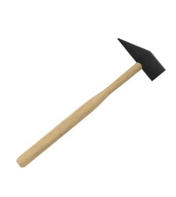 model-tray®-Hoornhamer